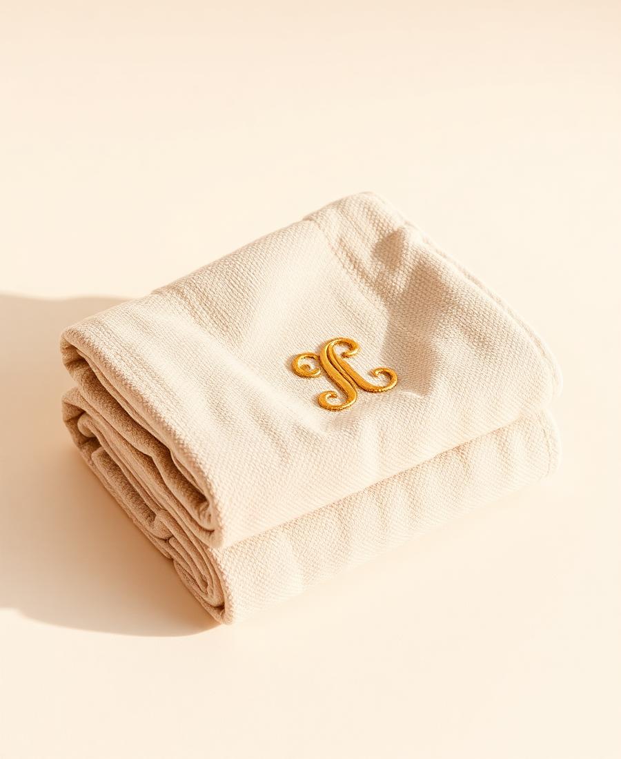 Monogram Sand
